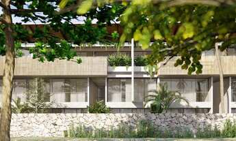 Imagem 4: Apartamento Duplex para venda a 150m da praia em São Miguel dos Milagres