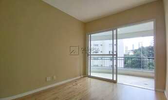 Imagem 2: Locação Apartamento 3 Dormitórios - 100 m² Alto de Pinheiros