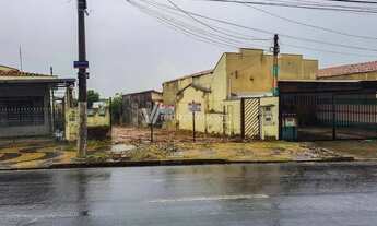 Imagem: Terreno - Vila Nova - Campinas
