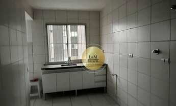 Imagem 2: Apartamento para alugar, 75 m² por R$ 2.522,12/mês - Nossa Senhora do Ó - São Paulo/SP