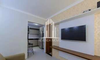 Imagem 2: Casa à venda 60,00m² com 2 dormitórios, 1 vaga na Vila Constança