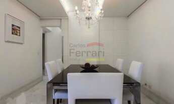 Imagem: Apartamento a Venda Alto Padrão no Jardins