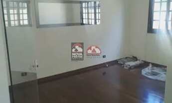 Imagem 5: Casa Padrão em São José dos Campos