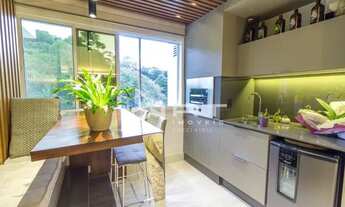 Imagem 7: Apartamento 2 suítes, 2 vagas, closet, bairro Vila Nova, Blumenau-SC