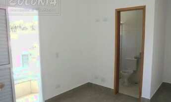 Imagem 7: Santo André - Apartamento Padrão - Vila Homero Thon