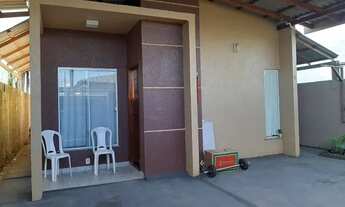 Imagem 3: Aluguel de casa Casa com 2 dormitórios