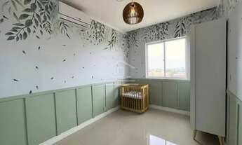 Imagem 2: Apartamento 78m² no Jardim Eldorado Varanda com vista livre (nascente) TR135897_MKT_15