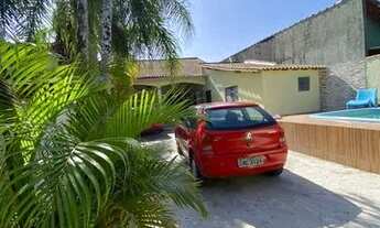 Imagem 4: Casa na praia com 2 Dormitórios