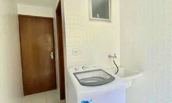 Imagem 4: Apartamento 3 Quartos para Locação em Goiânia, Setor Bueno, 3 dormitórios, 1 suíte, 2 banh