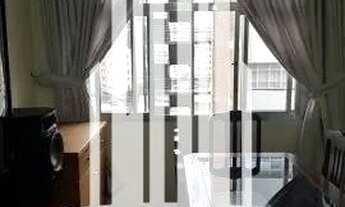 Imagem 6: Apartamento à venda 49m² 1 dormitório 1 banheiro na Liberdade