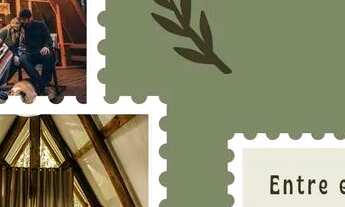 Imagem: Aluguel de chalés