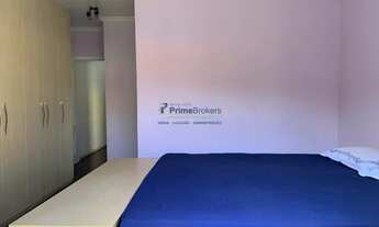 Imagem 7: Sobrado em rua fechada no Jardim Marajoara