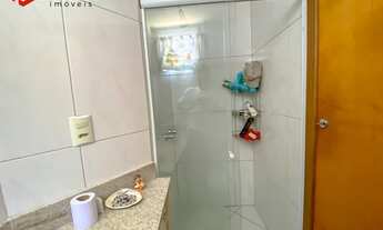 Imagem 4: EXCELENTE 03 QUARTOS COM VISTA PARA O MAR, À VENDA NA PRAIA DO MORRO EM GUARAPARI/ES. TODA