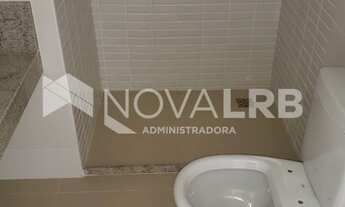 Imagem 4: Apartamento para aluguel tem 50 metros quadrados com 1 quarto em Jacarepaguá - Rio de Jane