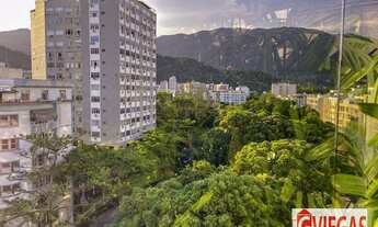 Imagem 3: Leblon varandão 80m2