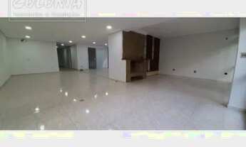 Imagem: Santo André - Casa Padrão - Jardim