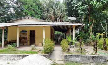 Imagem: SÍTIO em IGARAPÉ AÇÚ