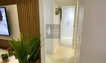 Imagem 3: APARTAMENTO 2 QUARTOS NO BARRA BONITA, CONDOMÍNO JARDIM DO ALTO