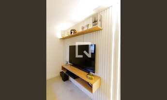 Imagem 5: Apartamento para Aluguel - Jardim, 2 Quartos, 82 m2