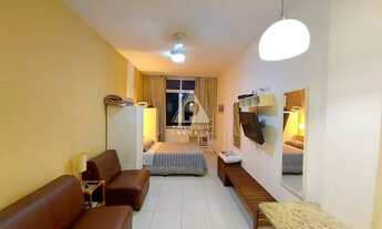 Imagem: Apartamento à venda, 1 quarto, 1 vaga