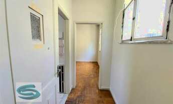 Imagem 3: LOCAÇÃO - 2Q - 60M² - ÁREA + QUARTO/BANHEIR0 NO ANDAR SUPERIOR ? ANDARAI