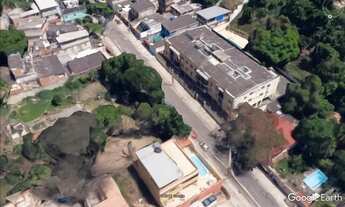 Imagem 5: Praça Seca Dr Bernardino Apt 2 qtos Ac Carta