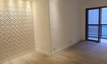 Imagem: Freguesia 107 metros Excelente Apartamento