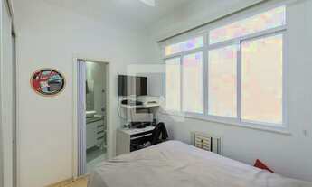 Imagem 6: Apartamento para Aluguel - Tijuca, 1 Quarto, 45 m2