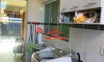 Imagem 4: Casa com 2 dormitórios, 101 m² - Vila Alto Paraíso - Bauru/SP