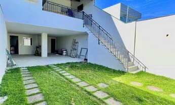 Imagem 4: Casa Triplex em Morada de Laranjeiras!