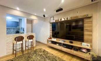 Imagem 4: Apartamento 3 dormitorios na Vila Belmiro - Santos - SP