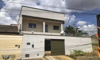 Imagem: Sobrado para aluguel no Residencial São