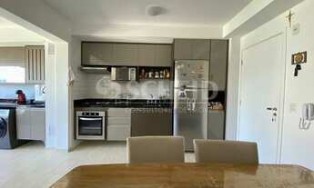 Imagem 3: Apartamento a venda, com 1 suíte e 1 vaga no Panamby!