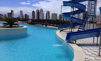 Imagem 6: Apartamento no condomínio Luau de Ponta Negra disponível para venda e locação