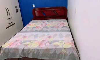 Imagem: Apartamento mobiliado