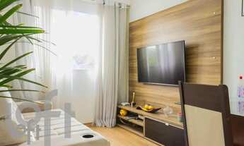 Imagem 7: Apartamento à venda em São Mateus com 47 m², 2 quartos, 1 vaga