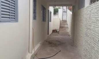 Imagem 7: Casa para Locação em Presidente Prudente, VILA MARCONDES, 1 dormitório, 1 banheiro, 1 vaga