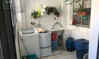 Imagem 6: Santo André - Apartamento Padrão - Centro