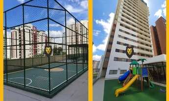 Imagem 7: Residencial Stilo - Apartamento 2 quartos, sendo 1 suíte 2 vagas de garagem