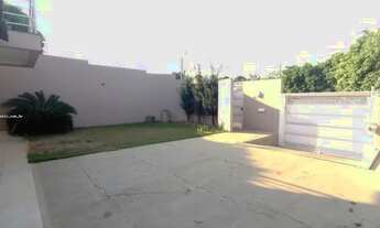 Imagem 4: Casa para Locação em Presidente Prudente, Residencial Florenza, 4 dormitórios, 2 banheiros