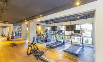 Imagem 6: SãO PAULO - Apartamento Padrão - Jardim Vila Mariana