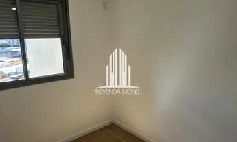 Imagem 11: Apartamento a venda no Nativ Tatuapé com 115m², 3 suítes e 2 vagas de garagem. Excelente l