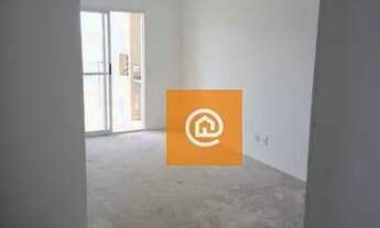 Imagem 4: Apartamento com 2 dormitórios à venda, 68 m² por R$ 600.000,00 - Jardim Flórida - Jundiaí