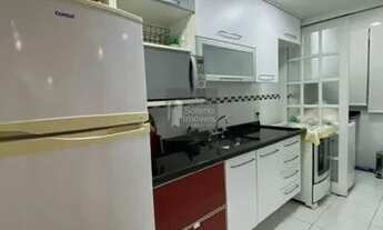 Imagem 4: APARTAMENTO 2 QUARTOS NO BARRA BONITA, CONDOMÍNO JARDIM DO ALTO