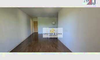 Imagem 2: Apartamento com 3 dormitórios, 170 m² - venda por R$ 500.000,00 ou aluguel por R$ 3.000,00