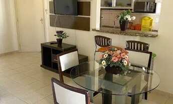 Imagem 6: Apartamento com 2 dormitórios à venda, 50 m² por R$ 210.000,00 - Parque Jardim Brasil - Ca