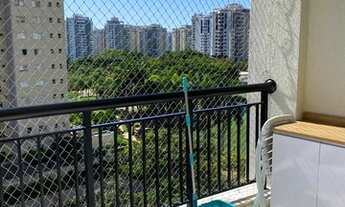 Imagem 4: Alugo 2 quartos na península, Barra da Tijuca