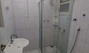 Imagem 7: Kitnet/conjugado para aluguel com 25 metros a 2 quadras da praia