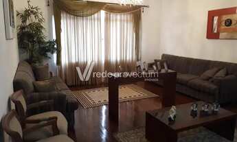 Imagem 6: Casa - Parque São Quirino - Campinas