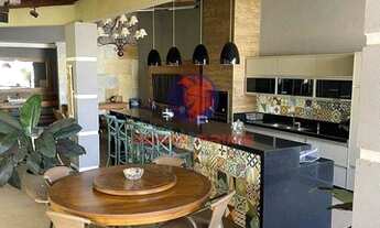 Imagem: Casa Jardim Vivendas Zona Sul